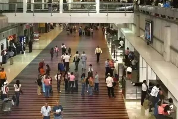 全球最烂十大机场，法国机场也上榜，第二位于土豪沙特