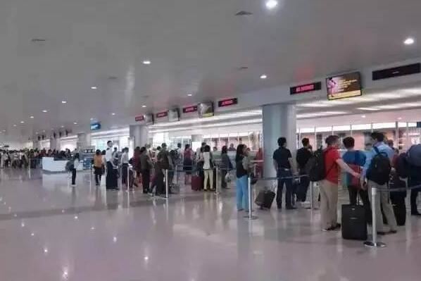 全球最烂十大机场，法国机场也上榜，第二位于土豪沙特