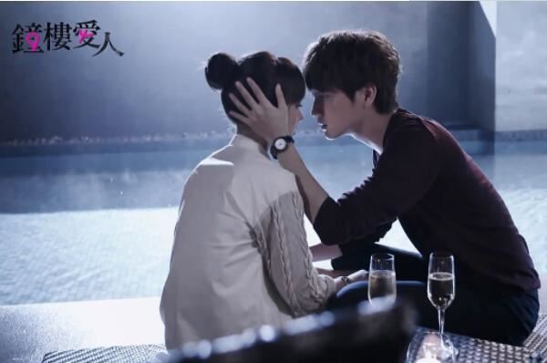 中国最经典十大穿越剧，寻秦记上榜，第八是小成本电视剧