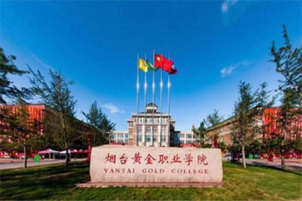 山东专科大学前十名有哪些?山东所有专科大学排名榜单