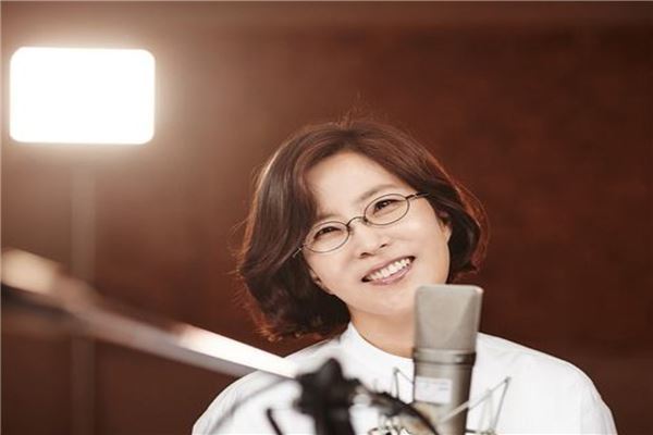 韩国地位最高的女歌手排行榜 仁顺伊可驾驭各种歌曲