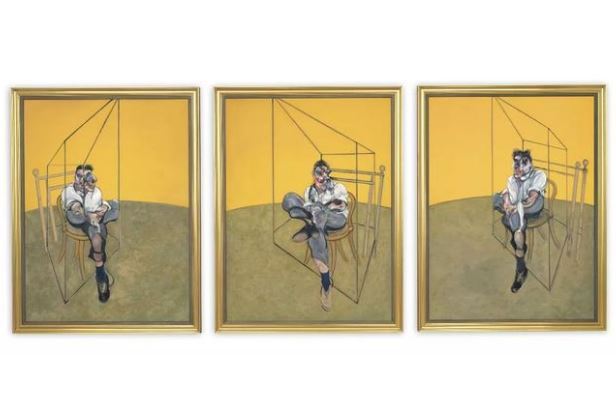 世界十大奇葩的名画 每一幅都是天价，毕加索名画上榜