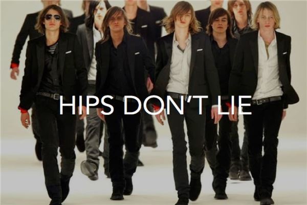 世界杯十大经典歌曲 Waka Waka朗朗上口