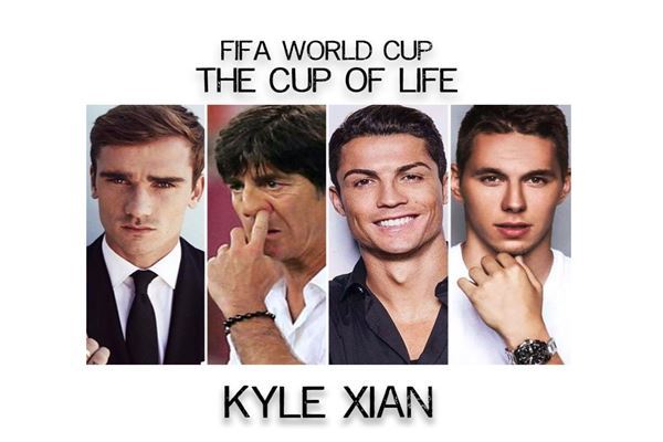 世界杯十大经典歌曲 Waka Waka朗朗上口