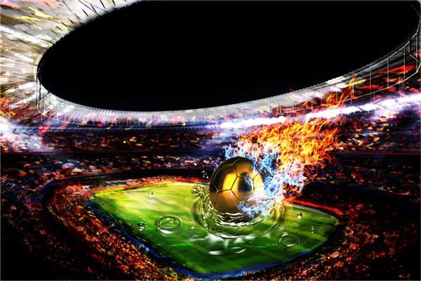 世界杯十大经典歌曲 Waka Waka朗朗上口