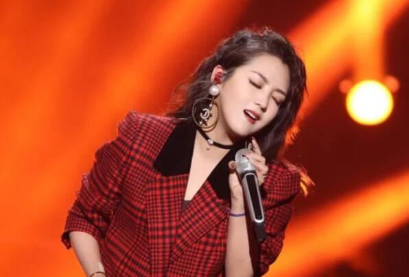 贵州十大明星 龚琳娜上榜,第一是宁静