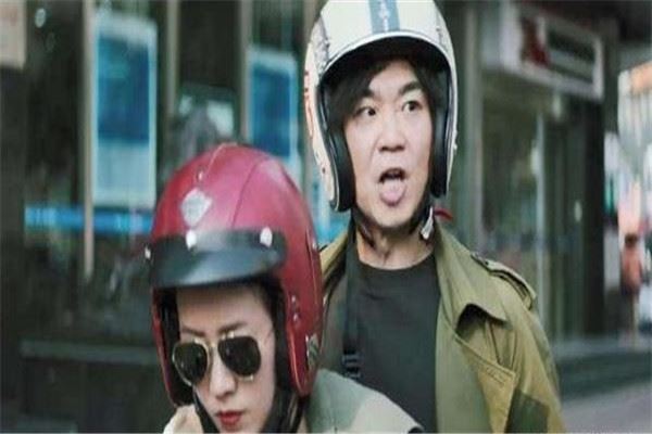 2020年最火喜剧电影：都是今年上映，《一点就到家》上榜