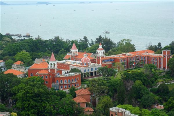 福建十大最好玩的景点 福建土楼历史悠久清源山景区出名