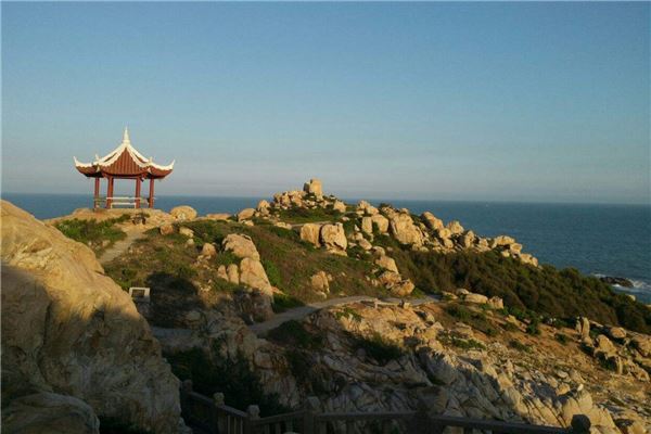 福建十大最好玩的景点 福建土楼历史悠久清源山景区出名