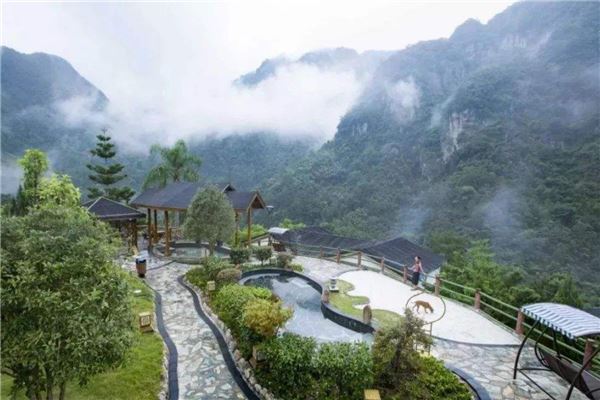福建十大最好玩的景点 福建土楼历史悠久清源山景区出名