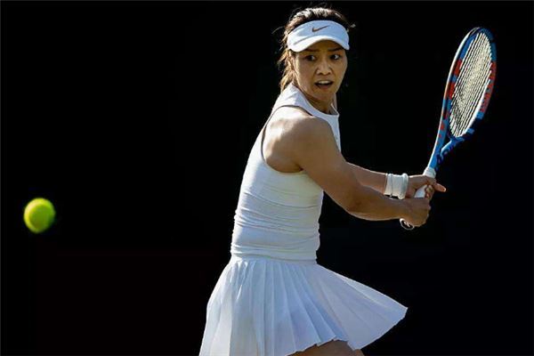 网球十大美女运动员：李娜上榜，她缔造了一个时代