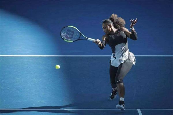 网球十大美女运动员：李娜上榜，她缔造了一个时代