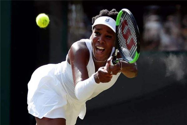 网球十大美女运动员：李娜上榜，她缔造了一个时代