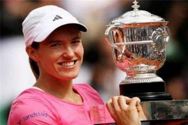 网球十大美女运动员：李娜上榜，她缔造了一个时代