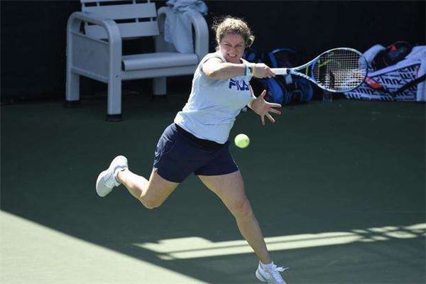 网球十大美女运动员：李娜上榜，她缔造了一个时代