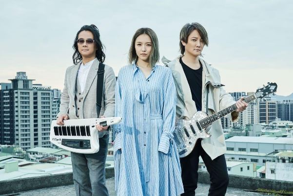 飞儿乐团F.I.R经典歌曲top10:《月牙湾》上榜,第二好听到怀孕