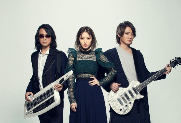 飞儿乐团F.I.R经典歌曲top10：《月牙湾》上榜，第二好听到怀孕