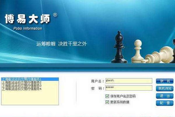 2020期货交易app十大排行榜:博易大师上榜 第一多次获奖