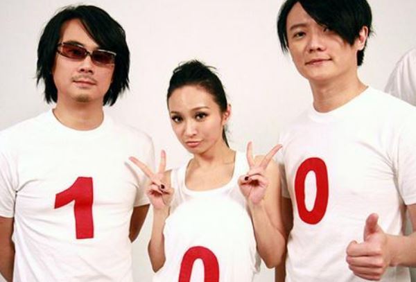 飞儿乐团F.I.R经典歌曲top10:《月牙湾》上榜,第二好听到怀孕
