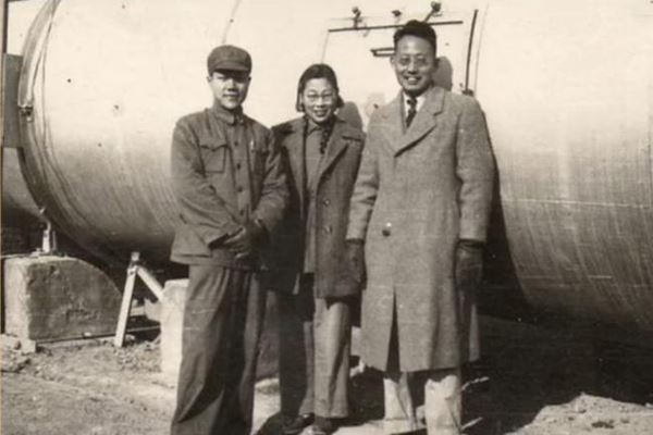 苏州十大近代名人排行榜：费孝通在榜，第七是中国居里夫人