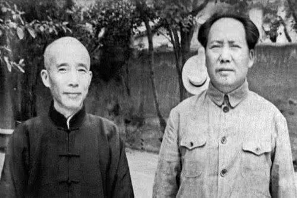 苏州十大近代名人排行榜:费孝通在榜,第七是中国居里夫人