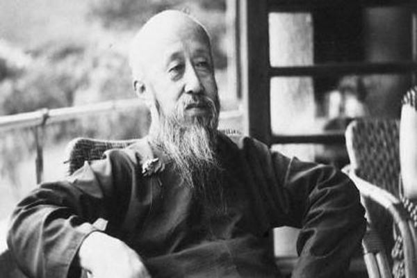 苏州十大近代名人排行榜:费孝通在榜,第七是中国居里夫人