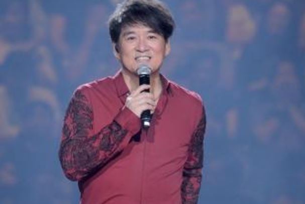 周华健十大经典歌曲排行榜:《爱相随》上榜,第六超级治愈