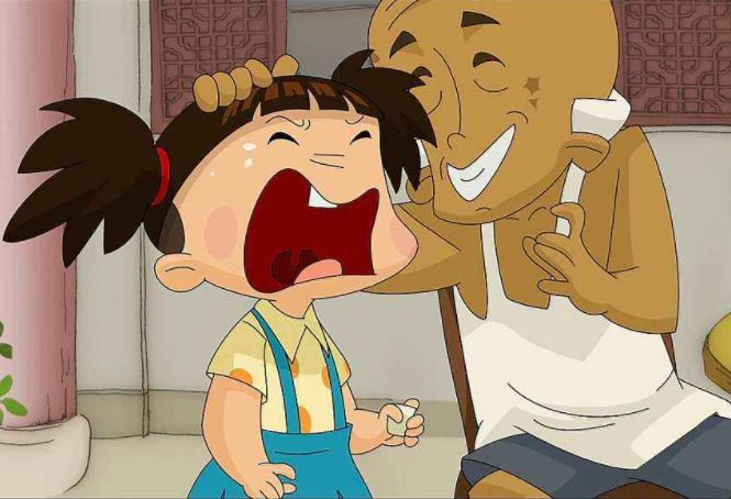 7部必看亲子电影 寒假带着孩子一起去看吧