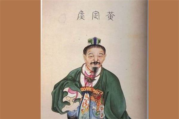 中国十大侦探 包拯寇准上榜第七是现代人