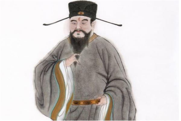 中国十大侦探 包拯寇准上榜第七是现代人