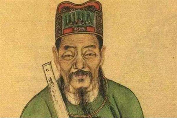 中国十大侦探 包拯寇准上榜第七是现代人