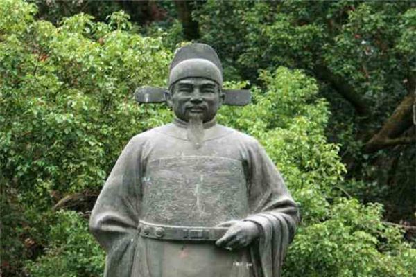 中国十大侦探 包拯寇准上榜第七是现代人