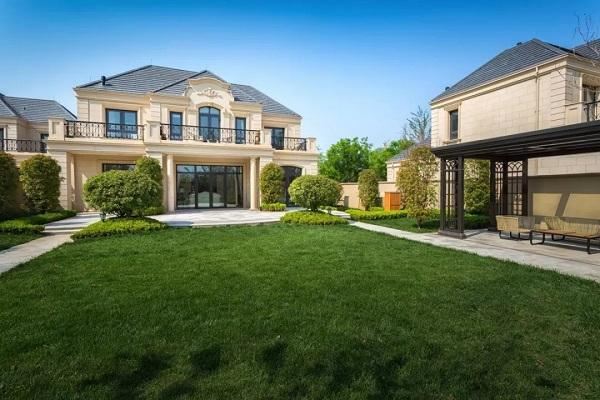 杭州十大富人区排行榜新鲜出炉 万象城悦府最便宜