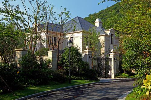 杭州十大富人区排行榜新鲜出炉 万象城悦府最便宜