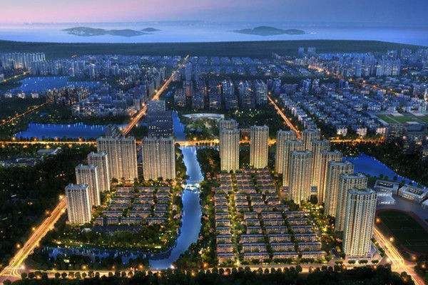 杭州十大富人区排行榜新鲜出炉 万象城悦府最便宜