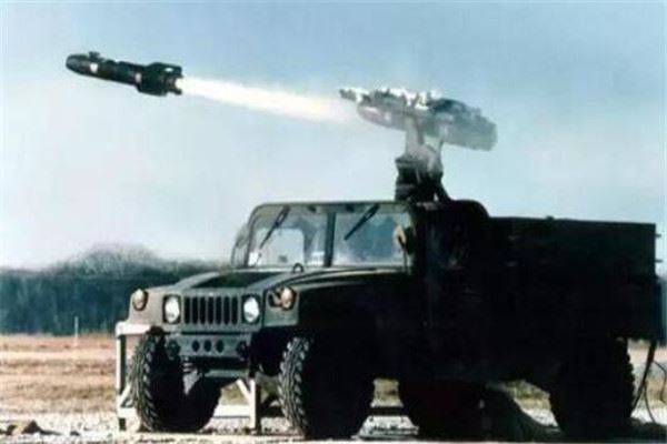 盘点世界十大最具杀伤力反坦克导弹 第七能击中低速直升飞机