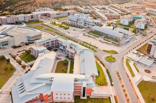 2022土耳其大学QS排名(最新)-2022QS土耳其大学排名一览表