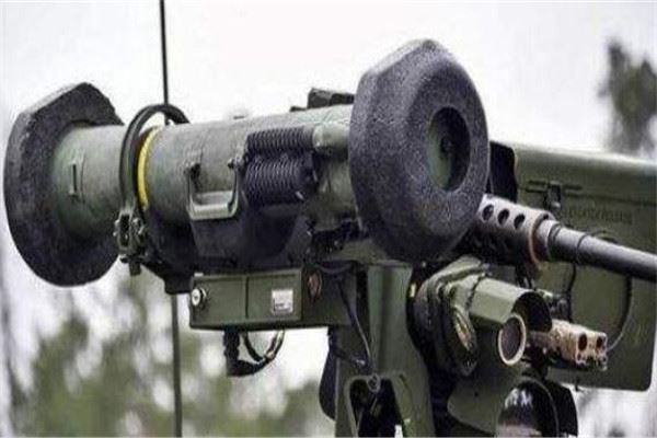 盘点世界十大最具杀伤力反坦克导弹 第七能击中低速直升飞机