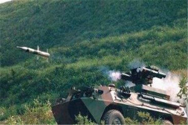 盘点世界十大最具杀伤力反坦克导弹 第七能击中低速直升飞机