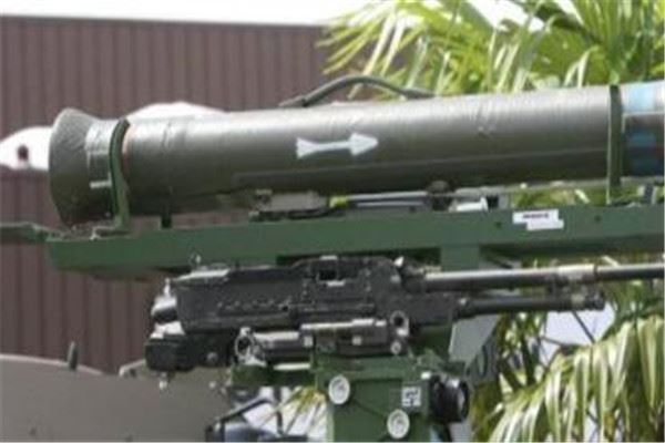 盘点世界十大最具杀伤力反坦克导弹 第七能击中低速直升飞机