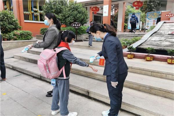 常德市公立小学排名榜 常德市工农小学上榜第三设施全面