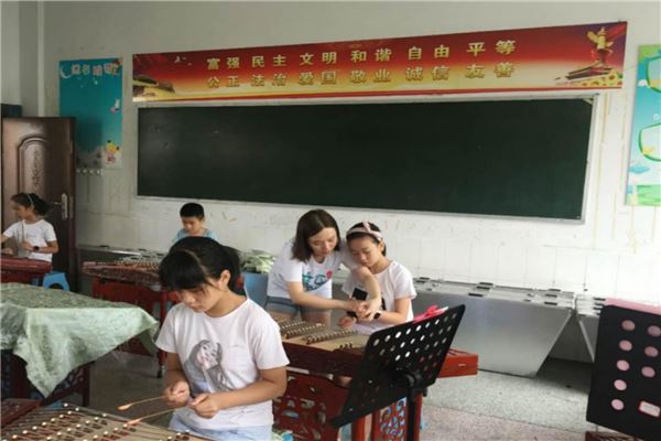 常德市公立小学排名榜 常德市工农小学上榜第三设施全面