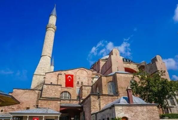 2022土耳其大学QS排名(最新)-2022QS土耳其大学排名一览表