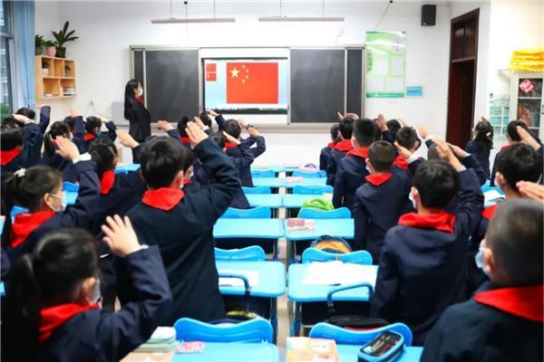 常德市公立小学排名榜 常德市工农小学上榜第三设施全面