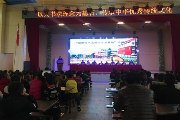 常德市公立小学排名榜 常德市工农小学上榜第三设施全面