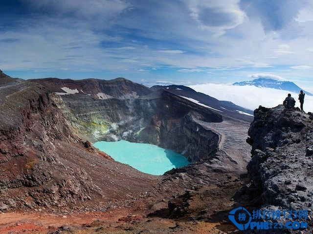 人世间最恐怖的10处天然坟墓排行榜 你敢去吗？
