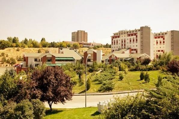 2022土耳其大学QS排名(最新)-2022QS土耳其大学排名一览表