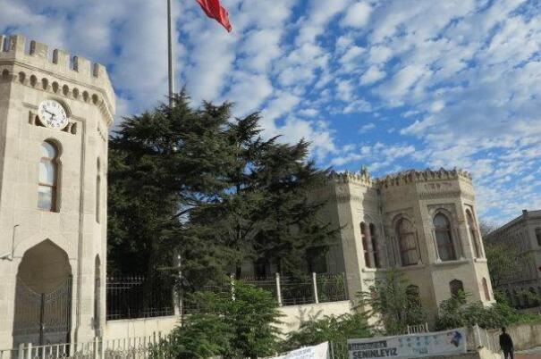 2022土耳其大学QS排名(最新)-2022QS土耳其大学排名一览表