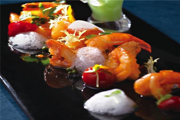 哈尔滨十大顶级餐厅排行榜 名流海食代原味蒸鲜上榜