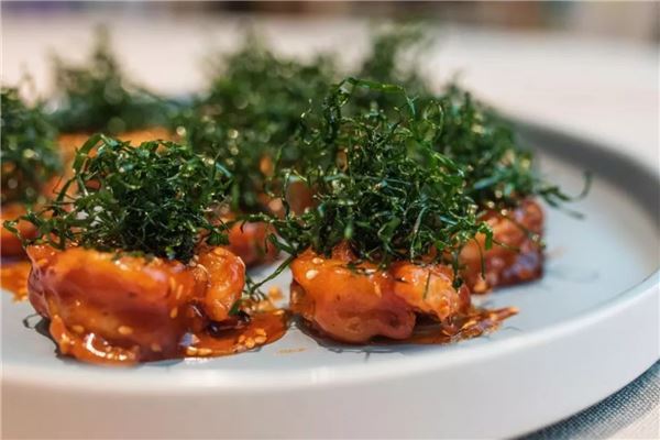 哈尔滨十大顶级餐厅排行榜 名流海食代原味蒸鲜上榜